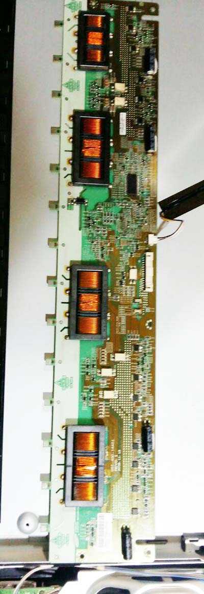 اینورتر | ایکس ویژن | LF-40IMH8 | LF-40IMK8