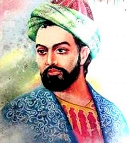 محمد طالب آملی