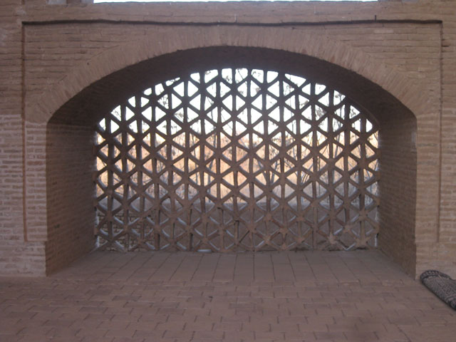 مسجد جامع اردستان
