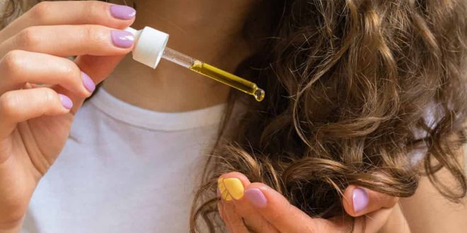 روغن های ضروری مو روغن های ضروری مو