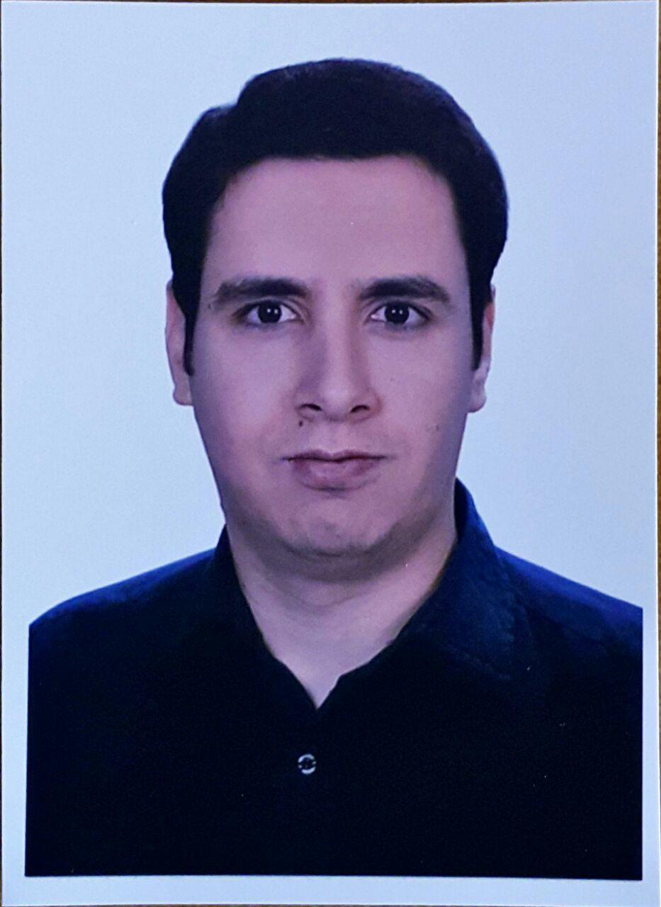 مهندس محمدی