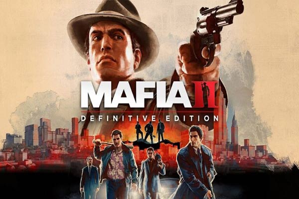 نمرات بازی Mafia II: Definitive Edition
