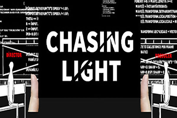 دانلود بازی کامپیوتر Chasing Light