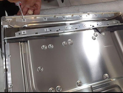 بک لایت | ایکس ویژن | XK3260 | XK3270 | XK3280