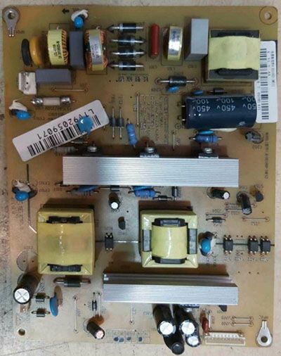 XC4240 POWER-ایکس ویژن