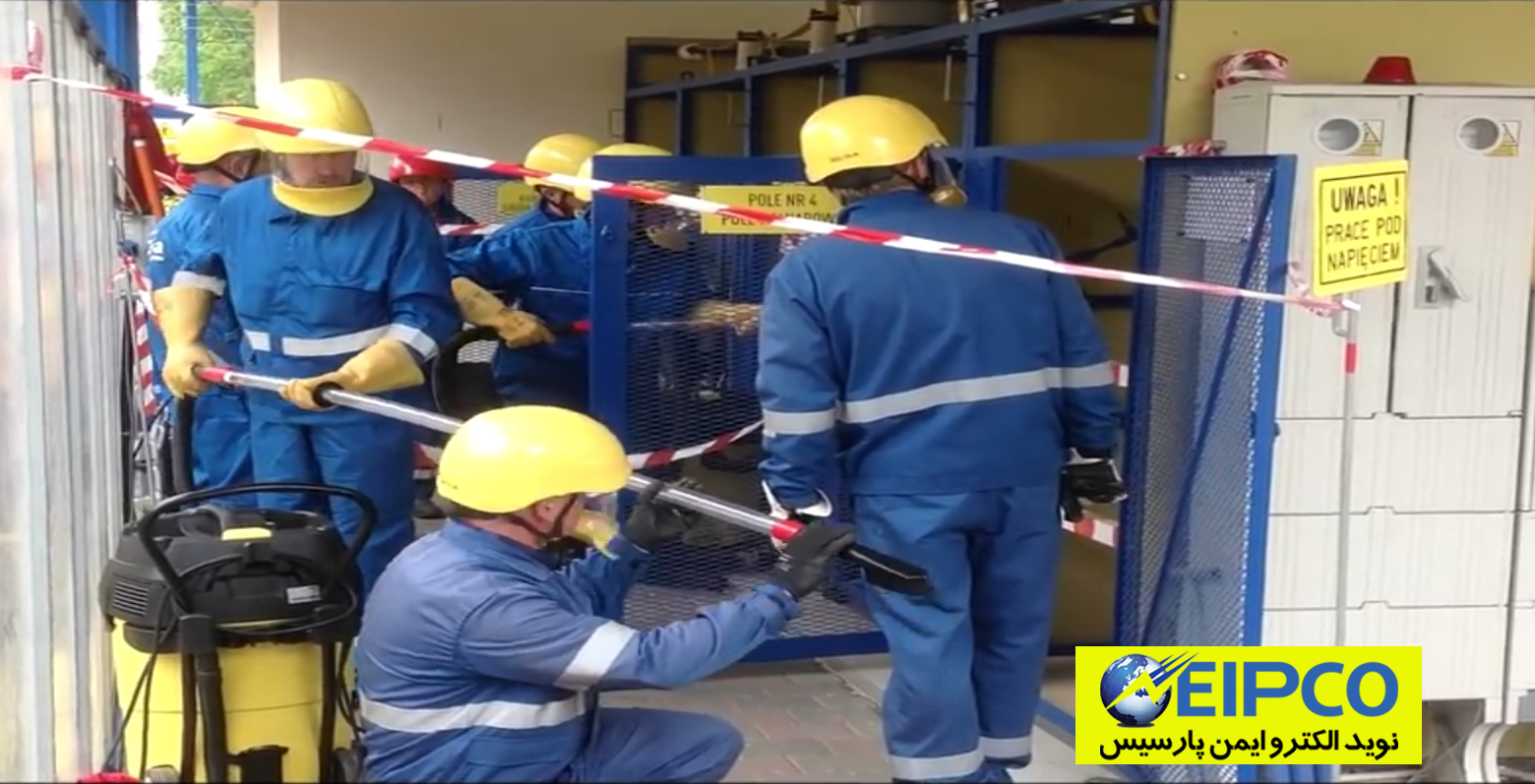 خط گرم سرویس پست