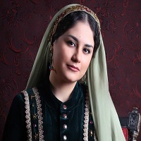 دانلود آهنگ گل اومد بهار اومد سحر محمدی