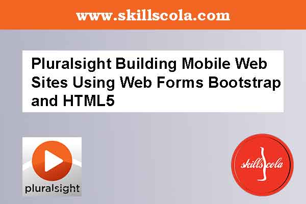 Building Mobile Web Sites Using Web Forms