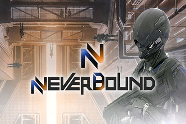 بازی واقعیت مجازی NeverBound