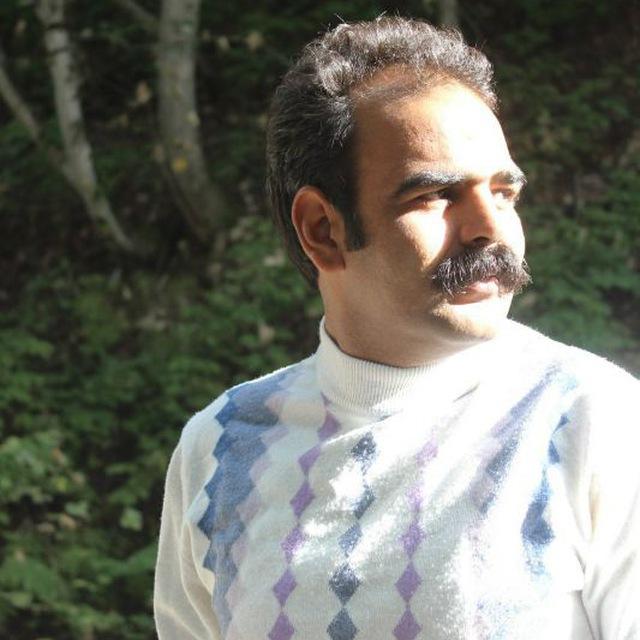 انجمن مثنوی خوانی تربت حیدریه حسین دوپیکر