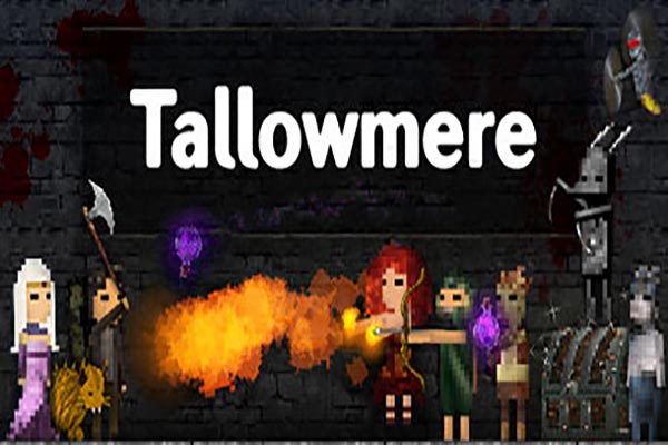Tallowmere