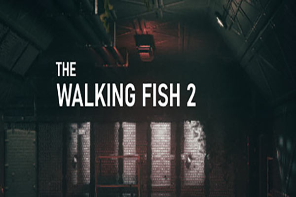 The Walking Fish 2