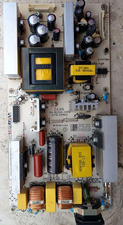 A1T8L32PNA2 POWER XVISION- فروش