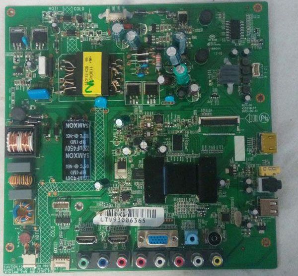 39kf30 XVISION ایکس ویژن
