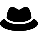 كلاه سياه