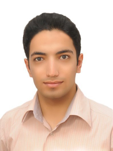 وبسایت شخصی امیر خدابنده وبسایت شخصی امیر خدابنده
