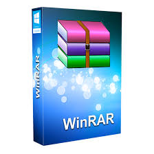 دانلود نرمافزار فشردهسازی WinRar 5.90 Final