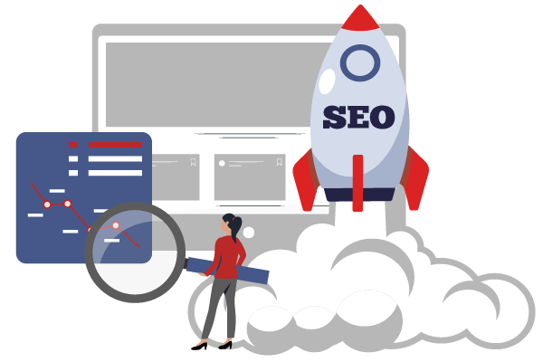 سئو سایت و بهینه سازی