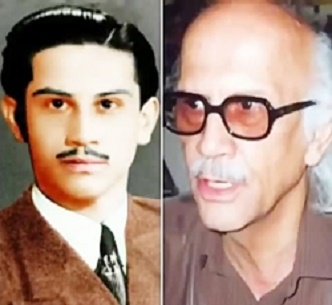 ایرج دوستدار