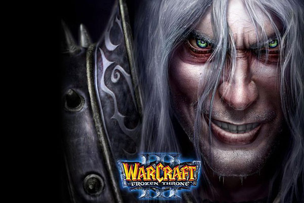 کدهای تقلب بازی Warcraft 3: The Frozen Throne