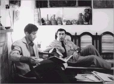 سهراب سپهری