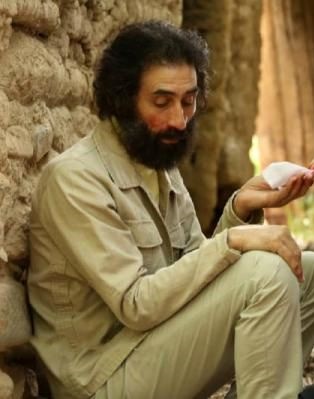 سهراب سپهری