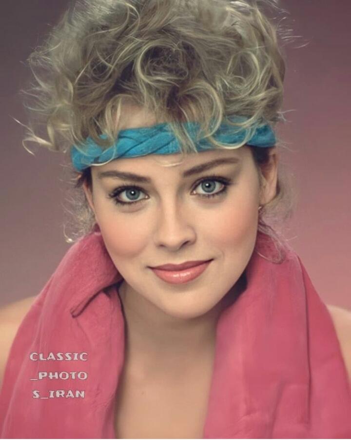  Sharon stone