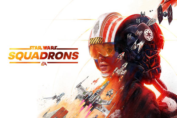 بازی Star Wars: Squadrons