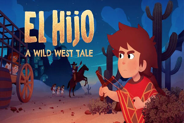 بازی El Hijo: A Wild West Tale