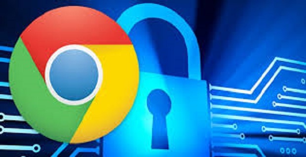 حذف پسورد ذخیره شده در گوگل کروم