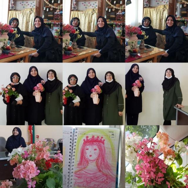 اتنوگرافی فرهنگ احترام در محیط کاری پرستاران