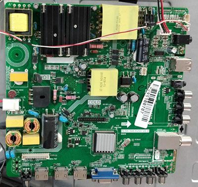 مین | فروش | خرید | 49xk550 | ایکس ویژن