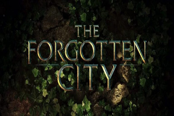 گیم‌پلی بازی The Forgotten City