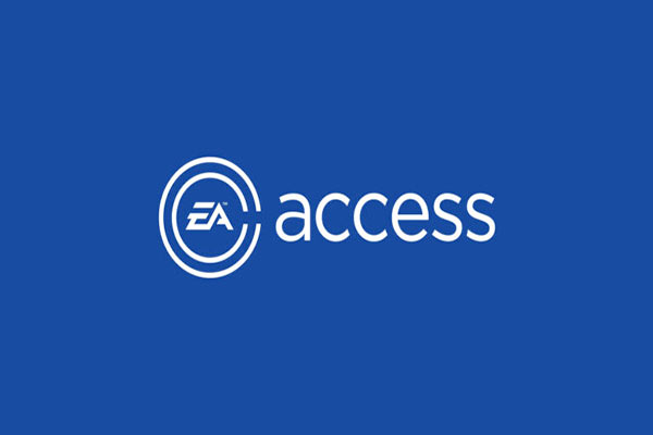 سرویس EA Access