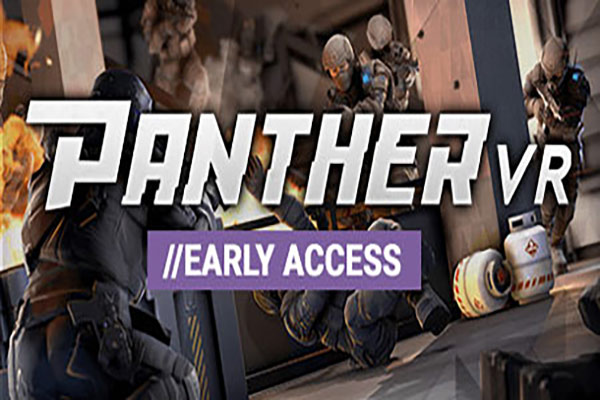 دانلود بازی Panther VR
