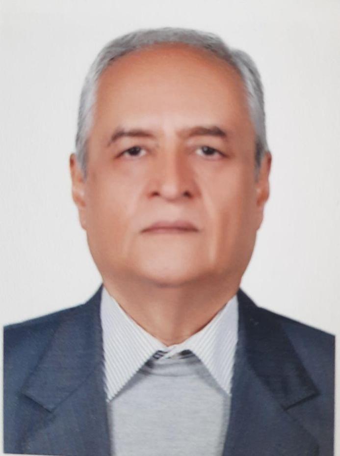 سیدکاظم خطیبی تربت حیدریه