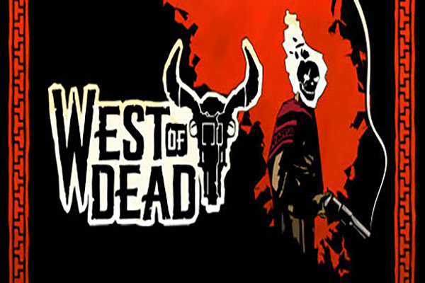 دانلود بازی کامپیوتر ماجرایی West of Dead