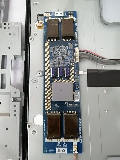 اینورتر | ایکس ویژن | LC-42IMA5E | XVISION