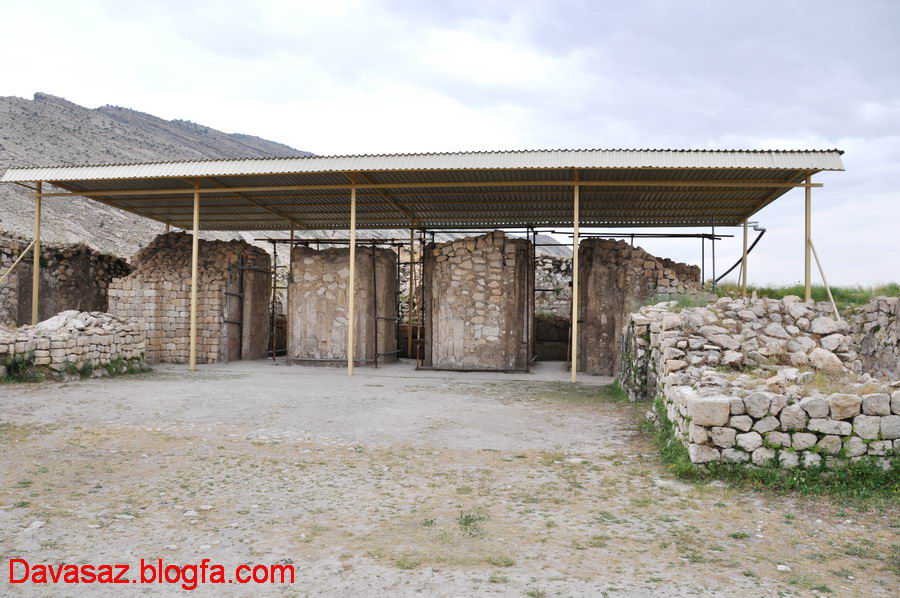 ایوان موزائیك