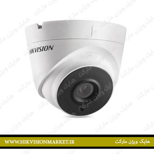 دوربین توربو اچ دی هایک ویژن مدل DS-2CE56D0T-IT1