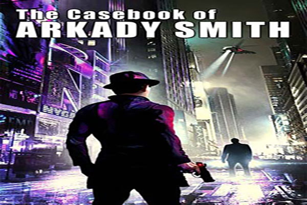 دانلود بازی The Casebook of Arkady Smith