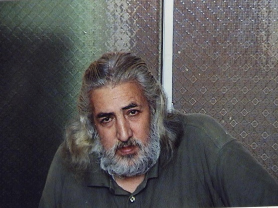 حسین منزوی