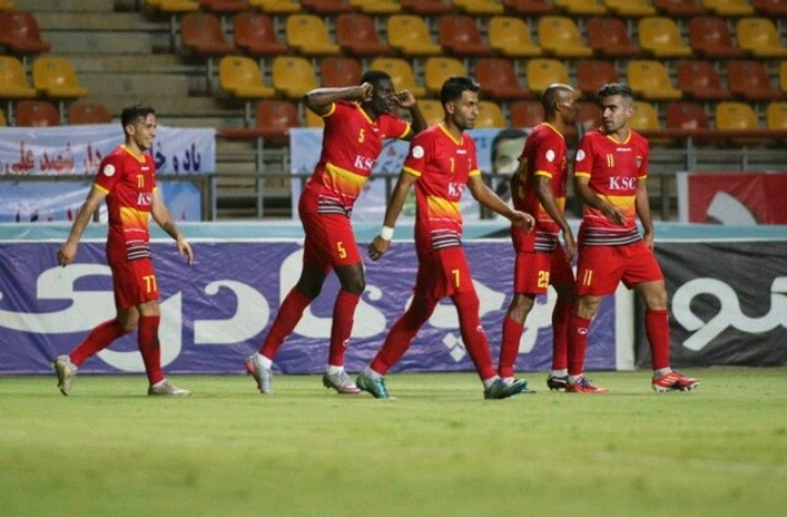 16 مبتلا به کرونا در تیم فولاد خوزستان