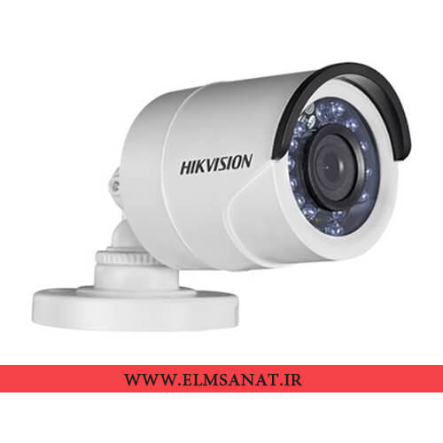 دوربین Turbo HD هایک ویژن مدل DS-2CE16C0T-IR