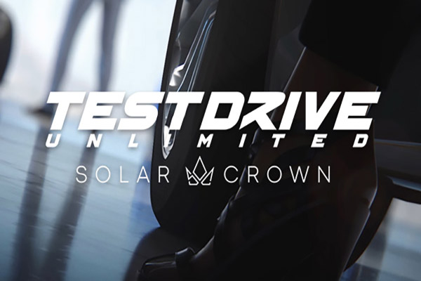 بازی Test Drive Unlimited Solar Crown