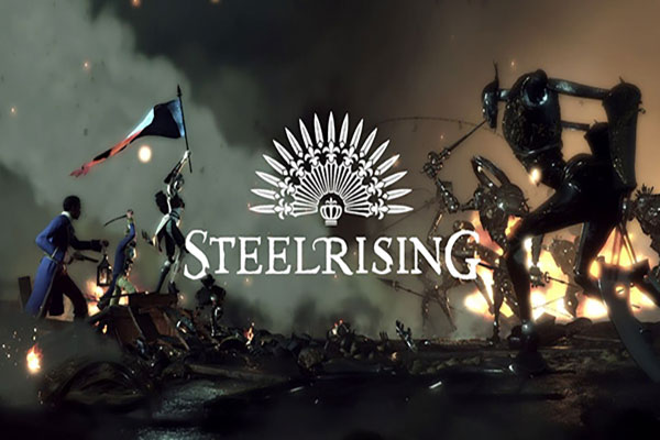 بازی Steelrising