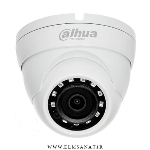 مشخصات فنی دوربین دوربین دام داهوا مدل DH-HAC-HDW1200MP