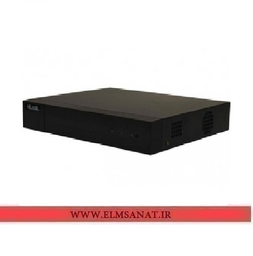  دستگاه ضبط کننده DVR های لوک DVR-208Q-K1