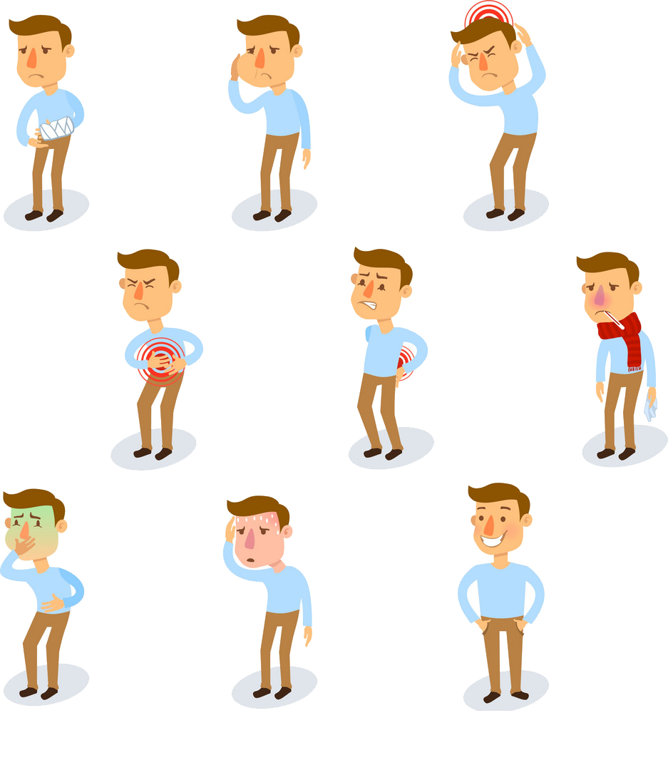 چیکار کنیم کرونا نگیریم