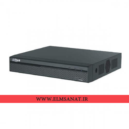 ایکس وی آر ۱۶ کانال داهوا مدل DH-XVR7216A-S2